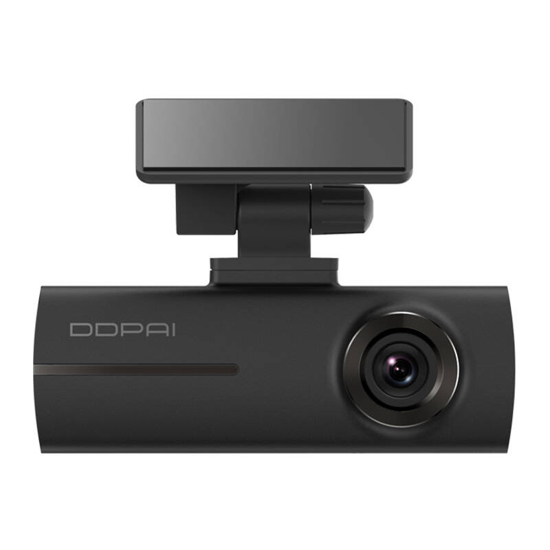 Dash kamera DDPAI N1 Dual 1296p@30fps +1080p N1Dual (6934915204007) videoreģistrātors