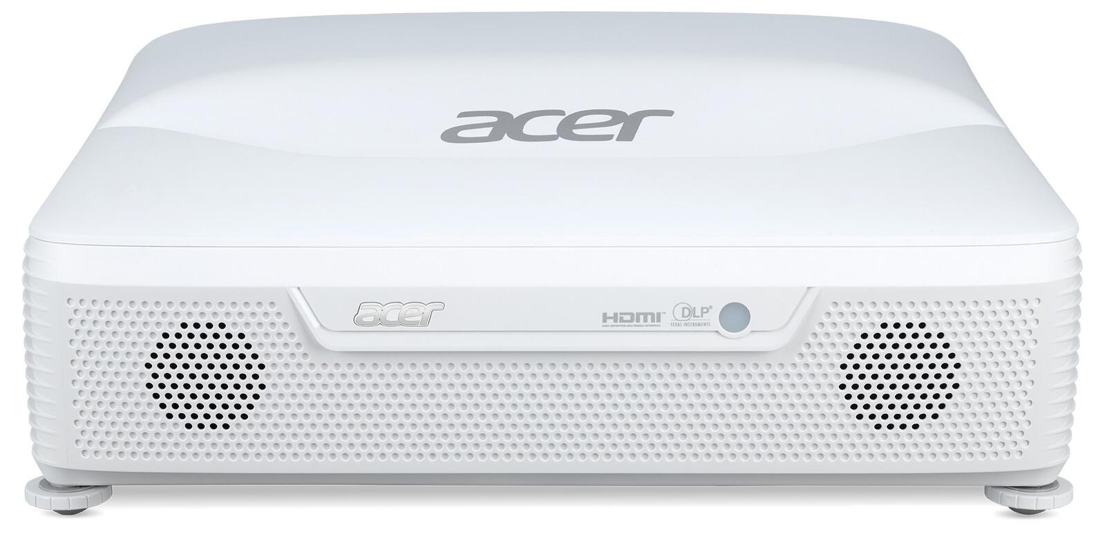 Acer L812 - DLP projector - 3D projektors