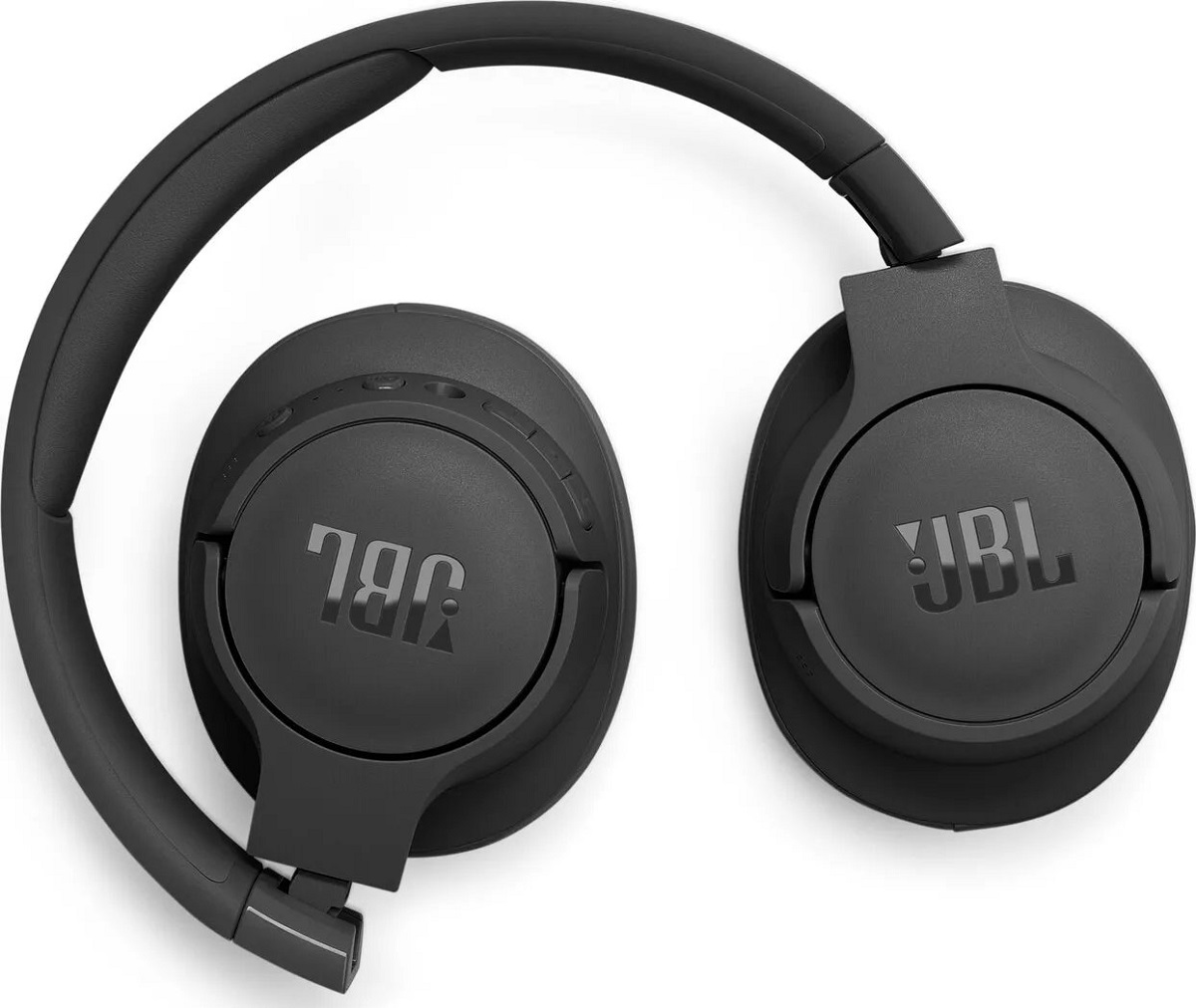 JBL Tune 770NC Bluetooth Headset Black (Damaged Package) 57983119683 (8596311243585) austiņas