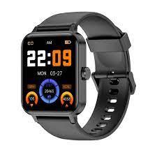 Blackview R30 Black Viedais pulkstenis, smartwatch