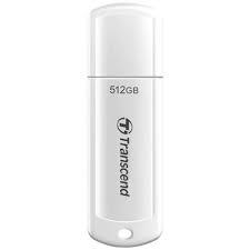 Transcend JetFlash 730     512GB USB 3.1 Gen 1 USB Flash atmiņa