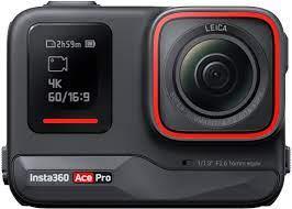 Insta360 Ace Pro action sports camera 48 MP 8K Ultra HD 25.4 / 1.3 mm (1 / 1.3