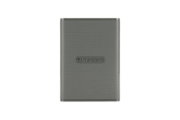 TRANSCEND ESD360C 2TB External SSD Ārējais cietais disks