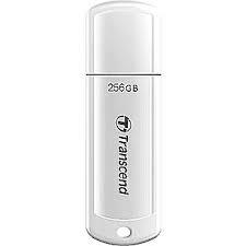 Transcend JetFlash 730     256GB USB 3.1 Gen 1 USB Flash atmiņa