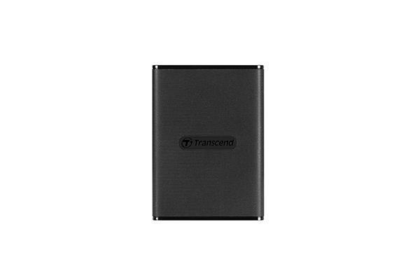 SSD   2TB Transcend ESD270C Portable, USB3.1, Type-C Ārējais cietais disks