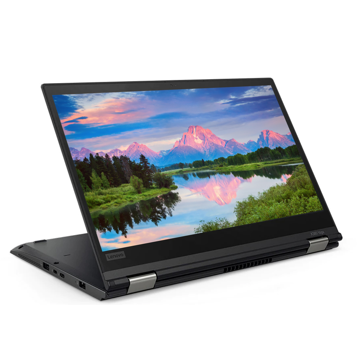 Lenovo X380 Yoga 13.3 Touch 1920x1080 i5-8250U 8GB 256SSD M.2 NVME WIN11Pro RENEW AB3522 (ABC051153522)