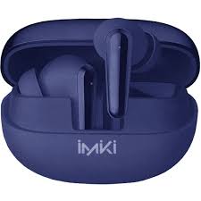 IMIKI WIRELESS EARPHONES T14 BLUE 6973626300202 (6973626300202)