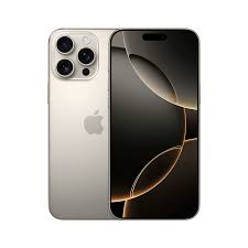 APPLE IPHONE 16 PRO 512GB NATURAL TITANIUM MYNQ3SX/A 0195949773266 (0195949773266) Mobilais Telefons