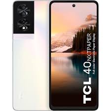 TCL 40 NXTPAPER 8+256 OPALESCENT T612B-2BLCA112 4894461975283 (4894461975283) Mobilais Telefons