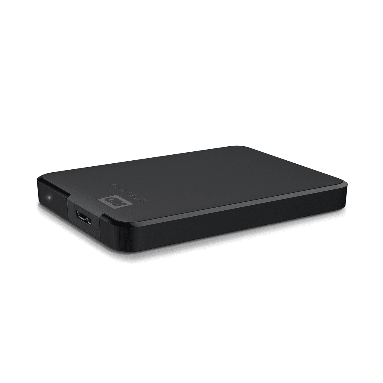 WD Elements Portable USB 3.0 5TB Ārējais cietais disks