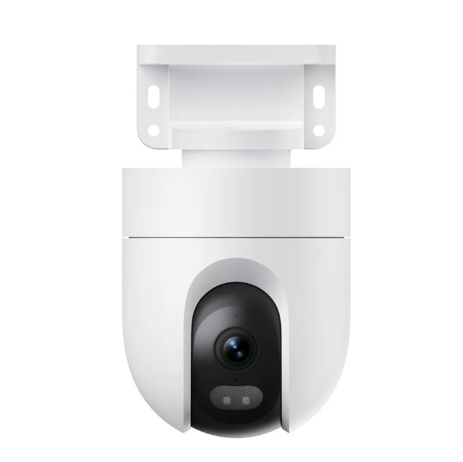 Xiaomi Camera CW400 EU PTZ 4 MP F1.6 IP66  Micro SD, Max. 256GB novērošanas kamera