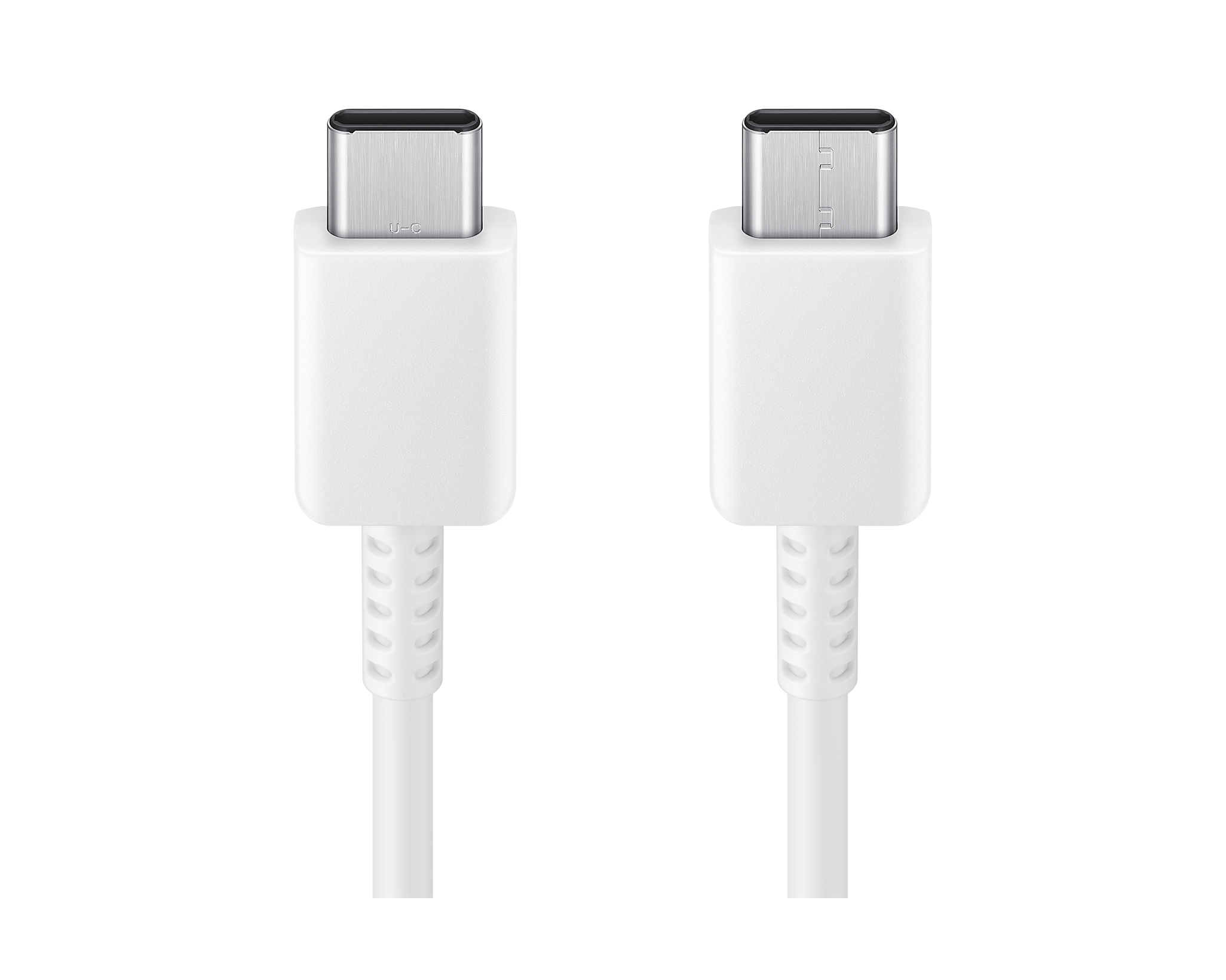 Samsung Galaxy Cable USB Type C to USB-C 1.8m White USB kabelis