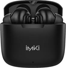 IMIKI WIRELESS EARPHONES MT2 BLACK 6973626300189 (6973626300189)