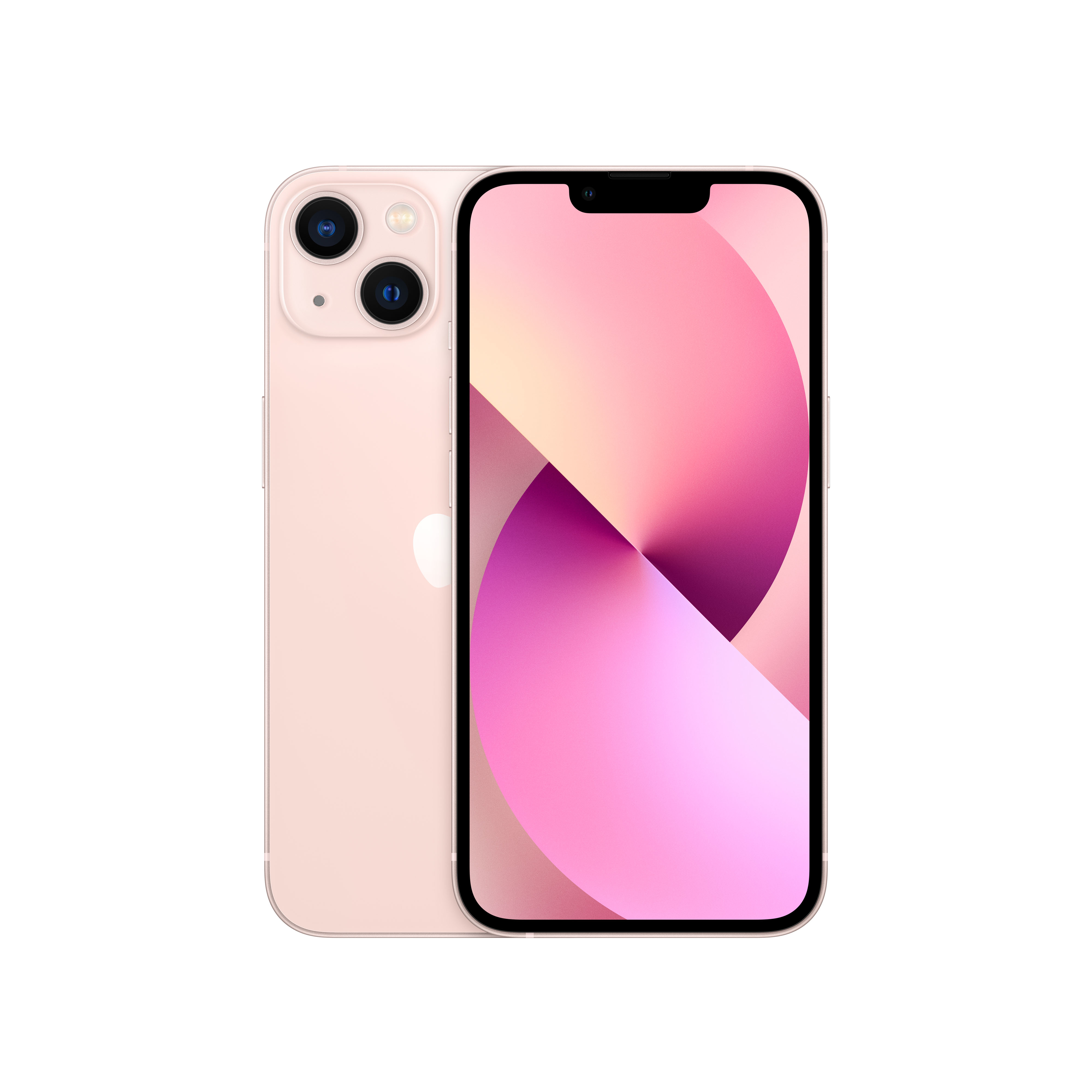 APPLE IPHONE 13 512GB PINK 0194252710319 (0194252710319) Mobilais Telefons