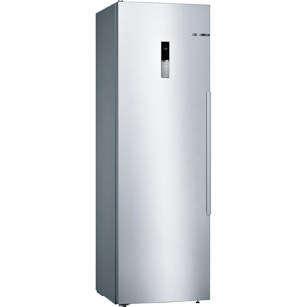 Bosch ledusskapis KSV36BIEP series 6 E inox Ledusskapis