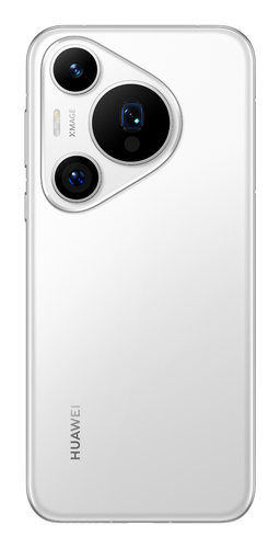 Huawei Pura 70 Pro 12/512GB DS White Mobilais Telefons