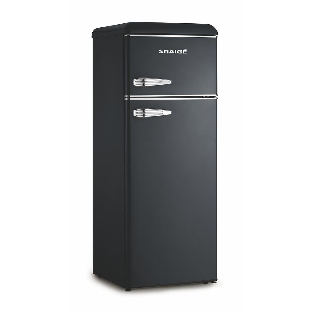 Fridge SNAIGE FR24SM-PRJ30E3 FR24SM-PRJ30E300ADS6XLT0X (4770104623189) Ledusskapis