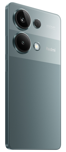 Xiaomi Redmi Note 13 Pro 8GB/256GB Forest Green Mobilais Telefons