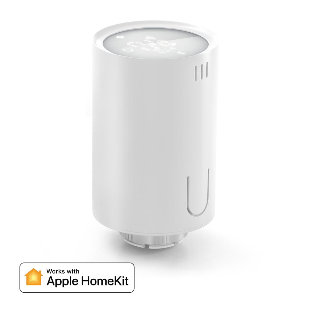 Meross Smart WiFi thermostatic head Meross MTS150HK (HomeKit) (additional)