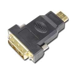 Gembird HDMI(M) - DVI(M) adapteris