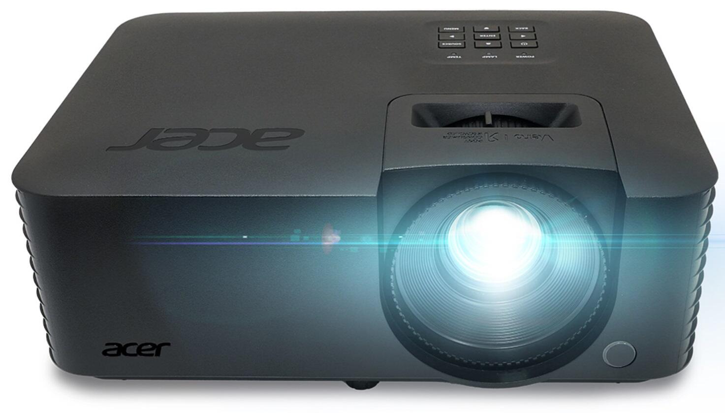 Acer Vero PL2520i projektors
