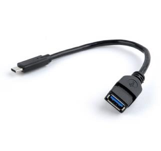 Gembird USB 3.0 OTG Type-C adapter cable (CM/AF)