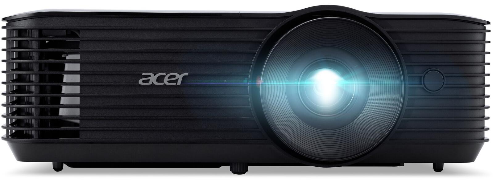 Acer X1328WKi - DLP projector - portable - 3D projektors