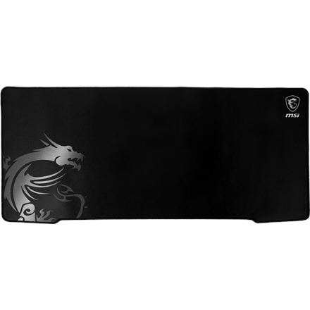 MSI AGILITY GD70, Mouse Pad (Black) peles paliknis