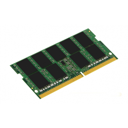 Kingston KCP426SD8/16 16GB 1x16GB 2666MHz DDR4 CL19 SODIMM operatīvā atmiņa