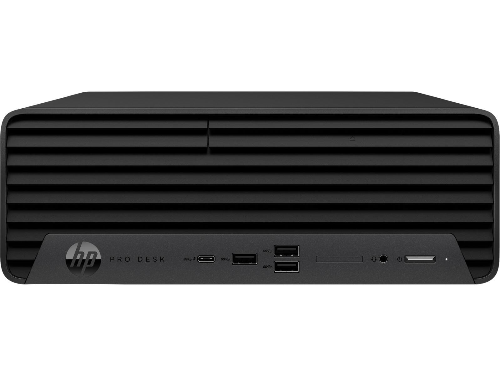 HP Pro 400 G9 Small-Form-Factor-PC dators