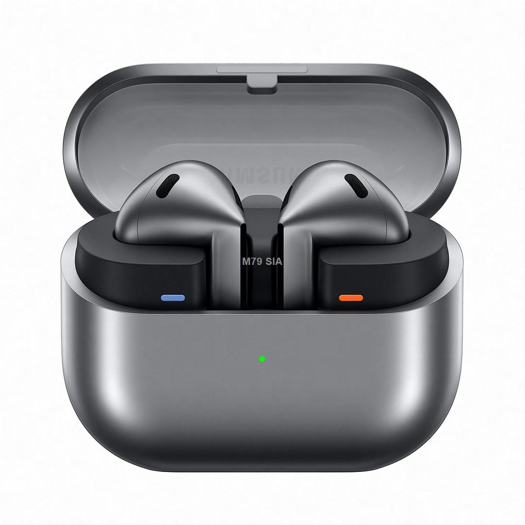 Samsung Galaxy Buds 3 Wireless Silver