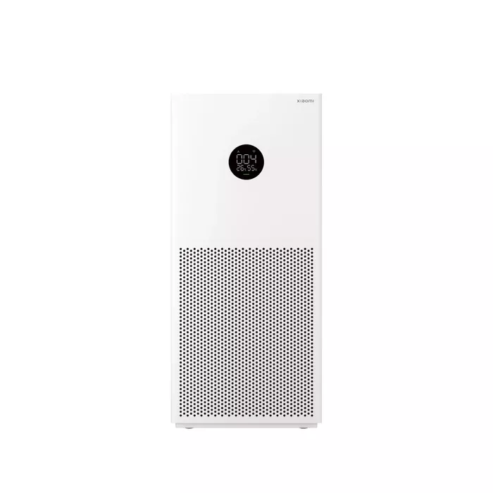 Xiaomi Smart Air Purifier 4 Lite EU 33 W, Suitable for rooms up to 25-43 m, White Klimata iekārta