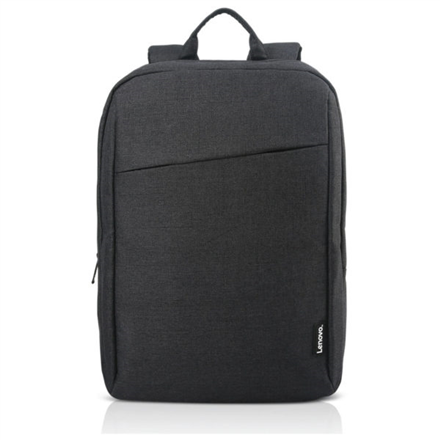 Lenovo 15.6" Casual Backpack Black portatīvo datoru soma, apvalks