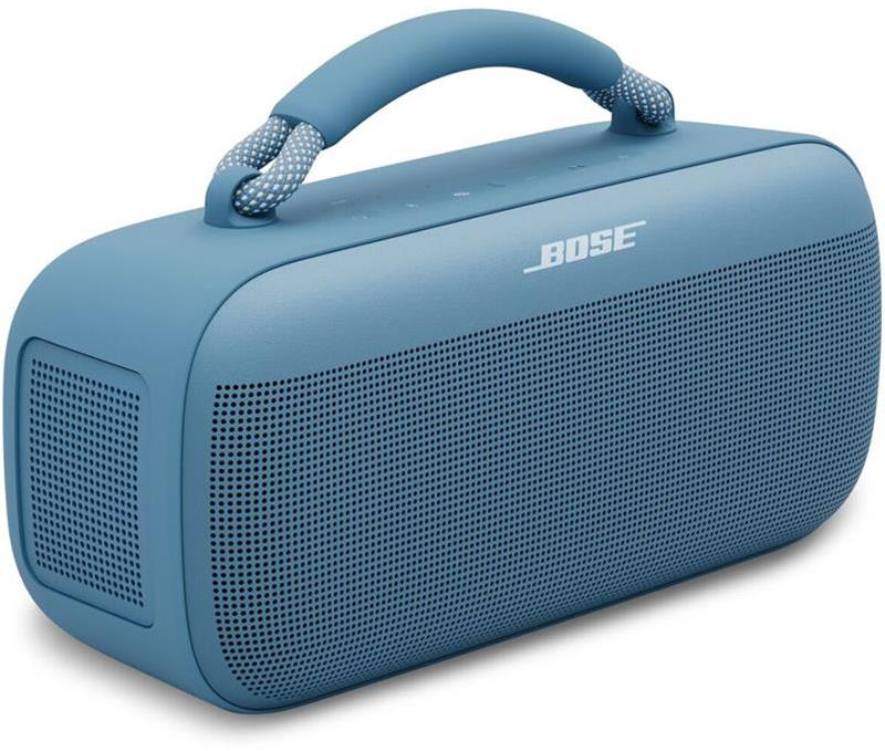 Bose SoundLink Max Niebieski datoru skaļruņi