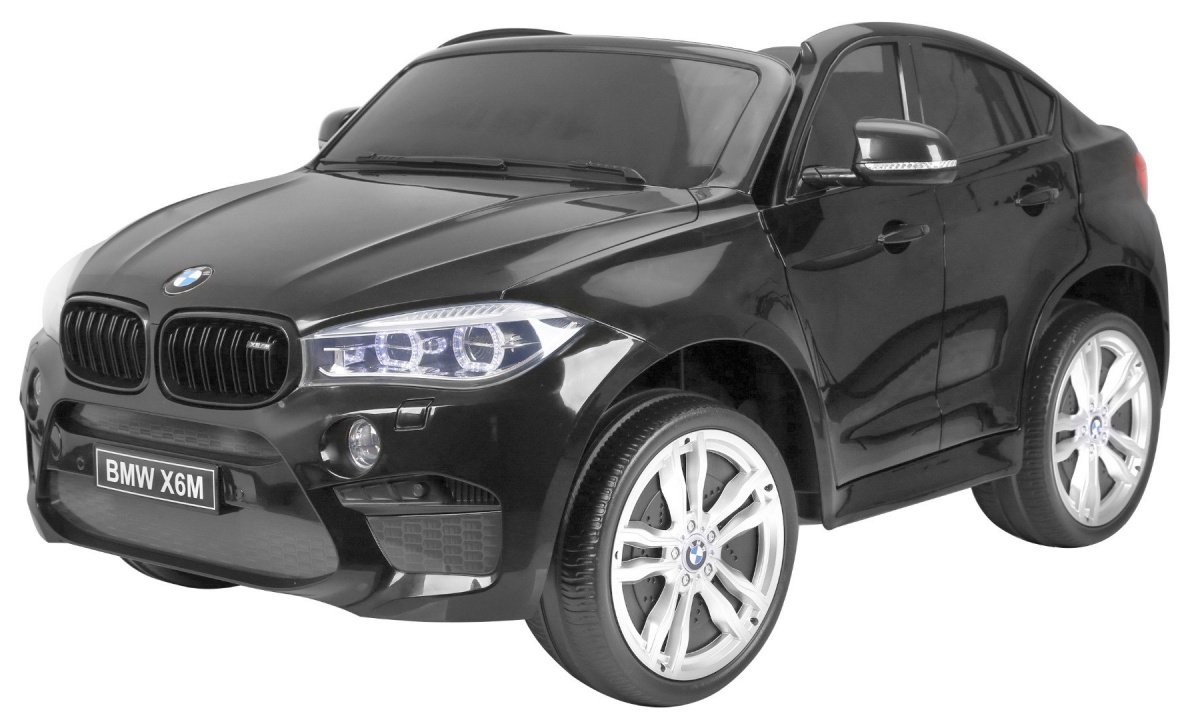 BMW X6M Bērnu Elektromobilis PA.JJ2168.CZ (5903864906325)