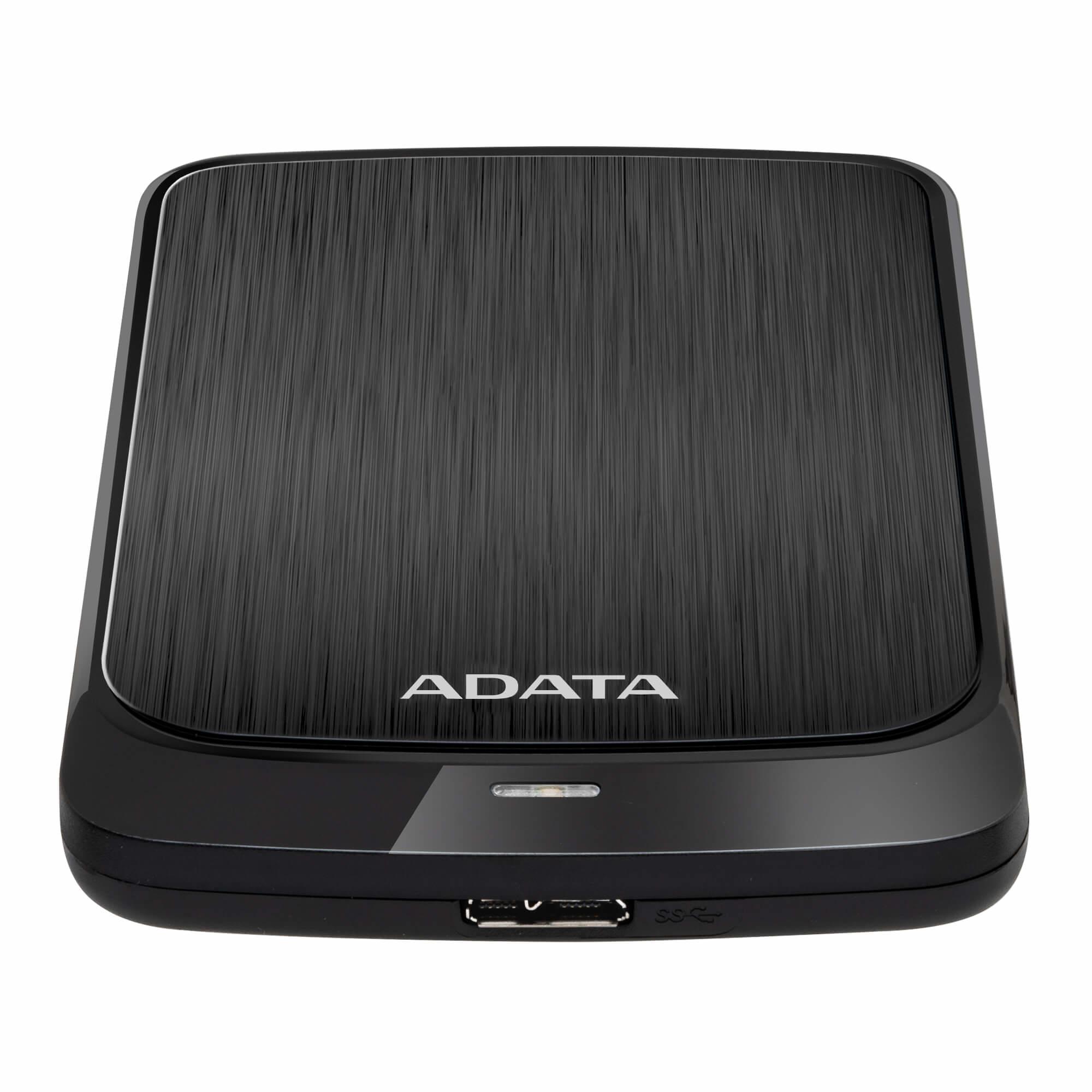 ADATA HV320 1TB USB3.0 2.5inch external Ārējais cietais disks