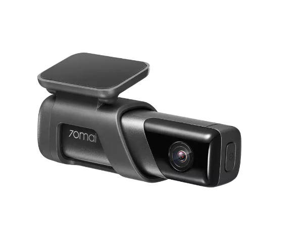 70mai Dash Cam M500 Videoreģistrators 128G M500128G (6971669781255) videoreģistrātors