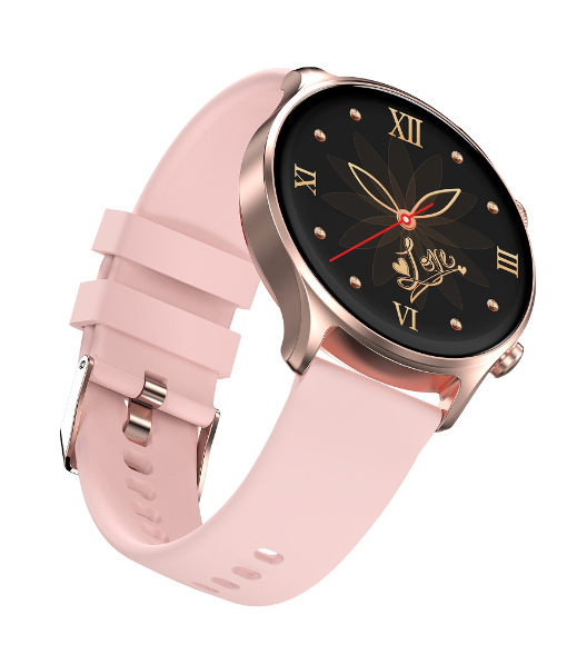 Riversong Motive 7C Viedpulkstenis SW71-PI (6975222043606) Viedais pulkstenis, smartwatch