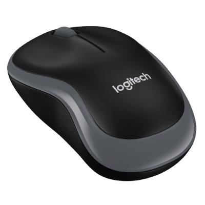 Logitech M220 Silent Mouse Black 910-004878 Datora pele