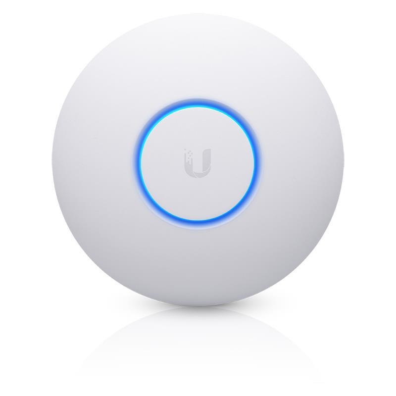 Access point UAP-nanoHD UAP AC 1733 802.11ac Wave 2 Access point