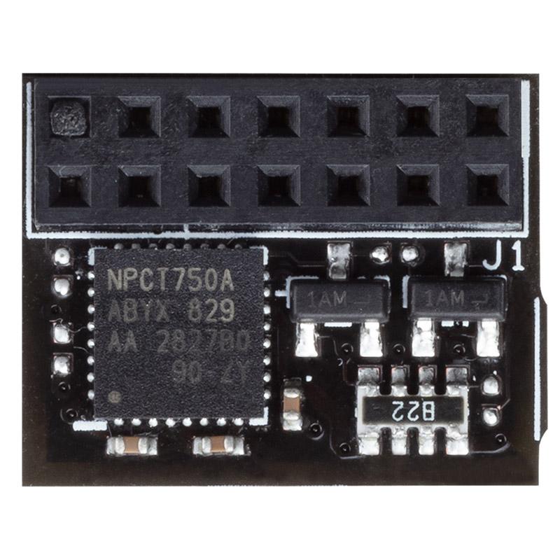 ASUS TPM-SPI