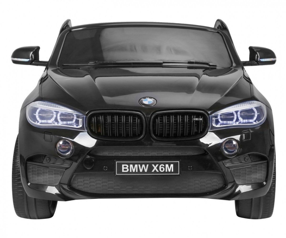 BMW X6M Bērnu Elektromobilis PA.JJ2168.EXL.CZ (5903864906349)