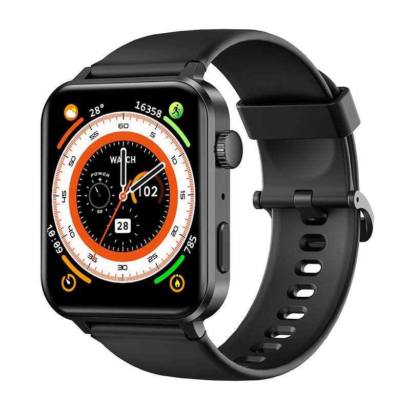 Blackview R30Pro Smart Viedpulkstenis 6931548317418 (6931548317418) Viedais pulkstenis, smartwatch