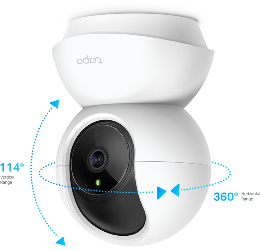 TP-Link TC70 - network surveillance camera web kamera