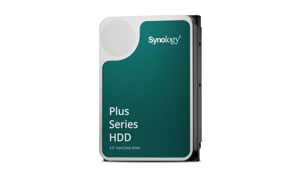 SYNOLOGY HAT3300-8T NAS 8TB SATA 3.5 HDD cietais disks