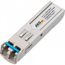 Axis T8611 SFP MODULE LC.LX T8611, Fiber optic, SFP, LC,  Accessories 7331021055704 novērošanas kamera