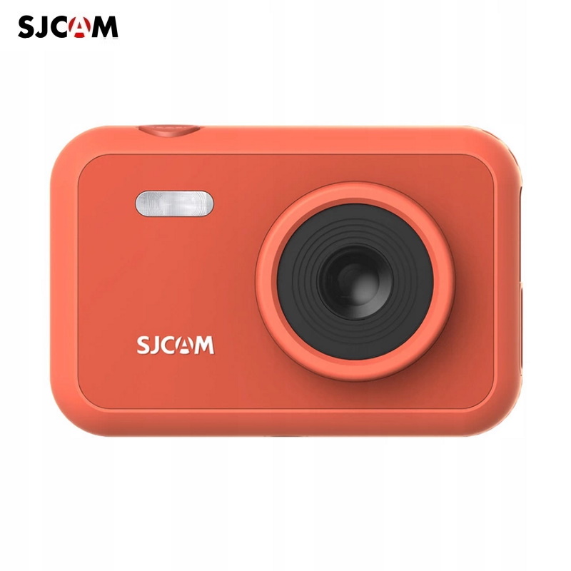 SJCam FunCam F1 Digitālā Kamera Bērniem 5MP 720p HD 2.0