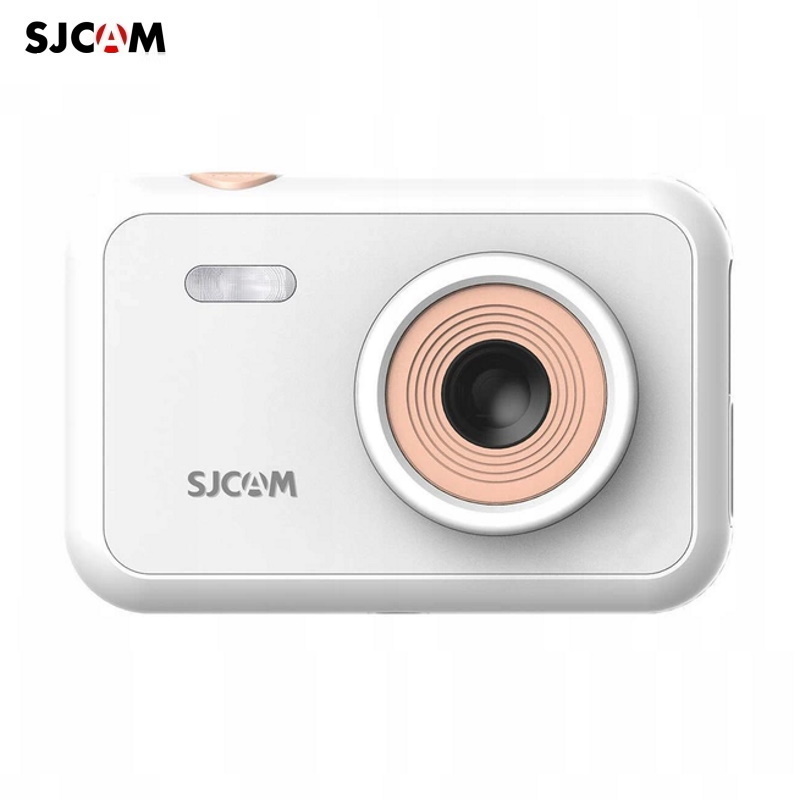 SJCam FunCam F1 Digitālā Kamera Bērniem 5MP 720p HD 2.0