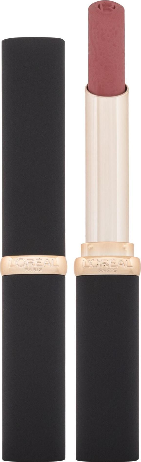 L'Oreal Paris L'OREAL_Intense Volume Matte matowa szminka do ust 640 Le Nude Independant 30147942 (30147942) Lūpu krāsas, zīmulis