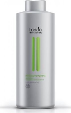 Londa LONDA Impressive Volume szampon na objetosc do wlosow cienkich, 1000ml 8005610605333 (8005610605333) Matu šampūns